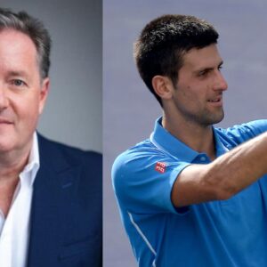 British Media Veteran Takes Dig at BBC After Calling Novak Djokovic ‘Monumental D***’