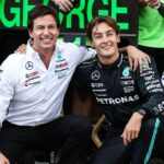 Toto Wolff Concedes “Stupid Things” He Did That Could Have Spoiled George Russell’s First Win of 2024