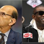 “I Sense a Bit of Anger & Hostility”: Deion Sanders Claps Back at Paul Finebaum for His Harsh Comments