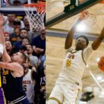 Which LeBron James Meme Did Son Bryce Maximus Impersonate?