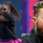 Despite Serena Williams' Viral ESPYS Dig, Harrison Butker Breaks Yet Another Jersey Sales Record