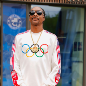 “Love to See It!”: Snoop Dogg Meets Elite Team USA Athletes Prior to the Paris Olympics, Leaving Track World in a Frenzy