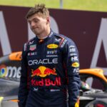 Max Verstappen Mocks Red Bull on Stream After Team Imposes Sim Racing Privileges