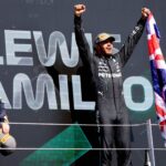 Lewis Hamilton Slots in Time for Max Verstappen Confrontation at Belgian GP: “Might Be Something He Wants to Say”