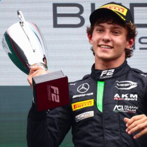 Veteran F1 Journo Reports Kimi Antonelli ‘Soon to be Announced’ as Lewis Hamilton Replacement at Mercedes