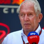"We Knew...": Helmut Marko Accepts Blame for Red Bull in Lando Norris Incident