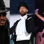 Travis Kelce & Taylor Swift’s $100k-A-Day Romance Amazes Cam Newton: “She Can Buy Delta Plane Now”Travis Kelce & Taylor Swift’s $100k-A-Day Romance Amazes Cam Newton: “She Can Buy Delta Plane Now”