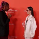 Caitlin Clark ‘Thankful’ for Aliyah Boston, Talks About Her Guidance and Friendship