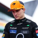 Oscar Piastri Shedding Starry Tantrums for Modest Transport Catches Fellow Traveler by Surprise