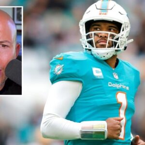 “Alex Smith Never Made Peyton Manning Money”: Ex-NFL Scout Reacts to Tua Tagovailoa’s $212M Extension