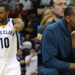 Gilbert Arenas States Team USA Need Not Lie About Kawhi Leonard's Dismissal