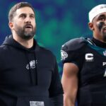 ‘Jalen Hurts Spoke From His Heart, Eagles Players Took a Knee and Prayed After His Speech’: Nick Sirianni
