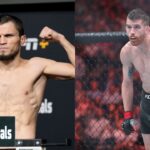 UFC Abu Dhabi Purse and Payouts: Estimated Earnings for Umar Nurmagomedov and Cory Sandhagen This Weekend
