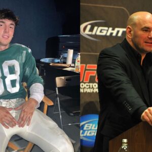 Bryce Hall Compares Present BKFC to 2000s UFC, Confident in Rising to the Top