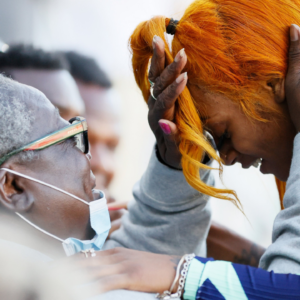 Sha’Carri Richardson’s ‘Big Momma’ Unveils the Way She “Made Her Tough”