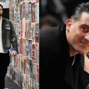 Klay Thompson’s Emotional Goodbye Post Draws Response From Oakland Legend G-Eazy