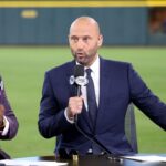 Derek Jeter Reveals his Fox Comfort Zone, Picks Favorite Colleague: "Makes it Comfortable, Makes it Easy"