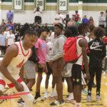 After Claiming Bronny Can Score on LeBron James, Paul Pierce Makes Bold Statement