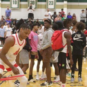 After Claiming Bronny Can Score on LeBron James, Paul Pierce Makes Bold Statement