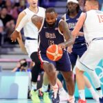 “Can Choose to Be the Most Dominant”: LeBron James’ Olympic Performance Has ESPN Analyst Describing His Superpower