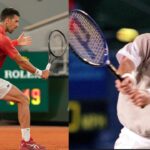 Jimmy Connors Rubbishes Bookies' Odds to back Novak Djokovic for Wimbledon 2024 win
