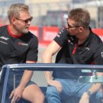 Nico Hulkenberg Reveals ‘Quite the Turnaround’ in Relationship With Bestie Kevin Magnussen