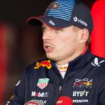 Even Max Verstappen Can't Harness Adrian Newey's All-Powerful 1200 hp RB17