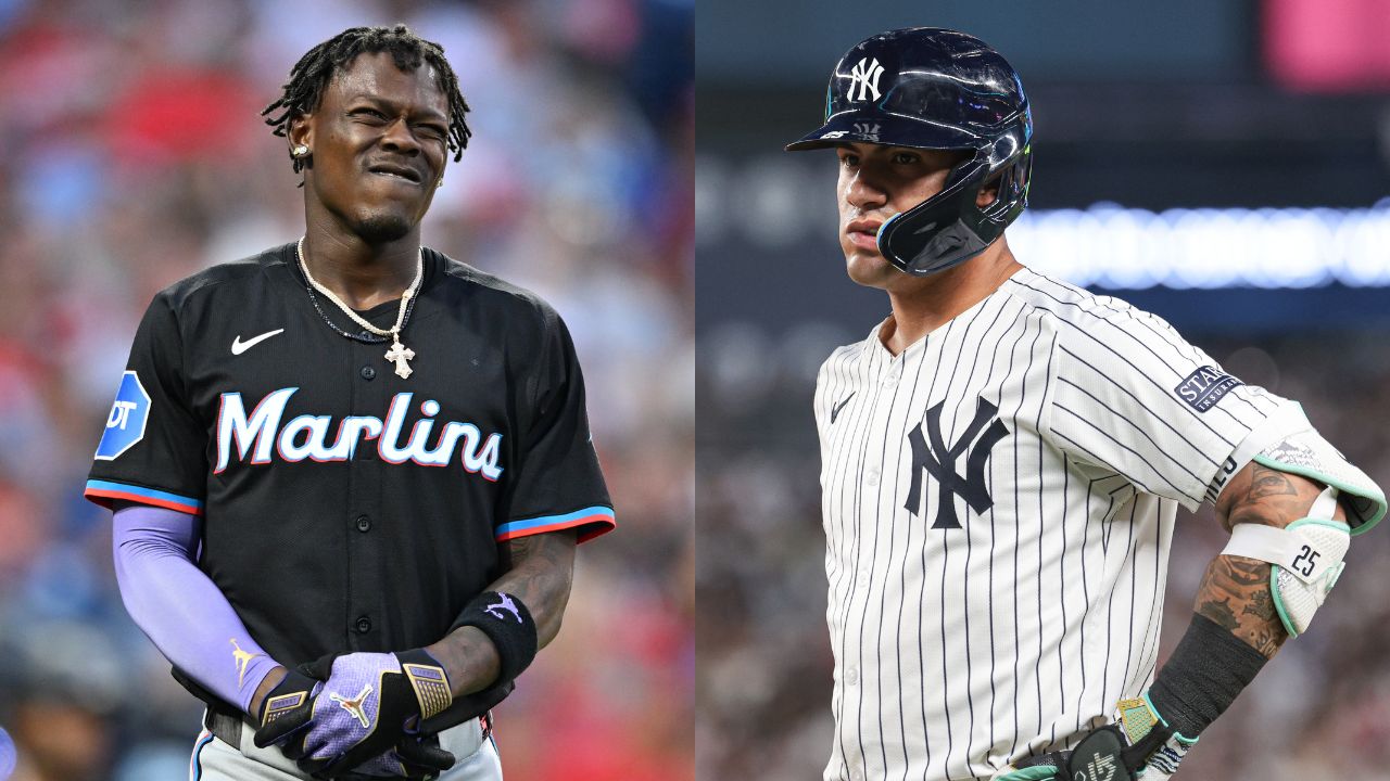 MLB Trade Deadline: Ken Rosenthal Slams Door on Yankees-Marlins Infield Blockbuster