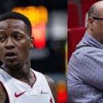 Terry Rozier Acquisition Prevented Heat From Making Moves in the Off Season: Miami GM Andy Elisburg