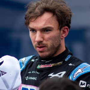 Pierre Gasly Feels “Too Many Issues” Are Wasting Alpine’s Chances to Capitalize Races