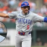 Cubs Youngster's Home Run Joy Irks Cardinals Legend, Fans Cry 'Boomer'