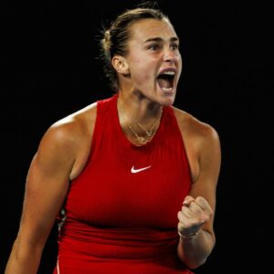 Drinks on Me Was True!': Fans Amazed With Aryna Sabalenka Keeping Her US Open Promise With Dobel Tequila