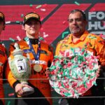 “How Come the Number One Finished Number Two?”: Theory Behind McLaren Fiasco Emerges