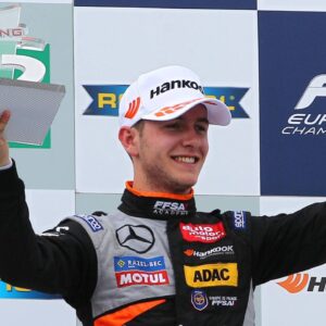 F1 Movie Slammed By Fans for Disrespectful Post Honoring Horrible Crashes of Anthoine Hubert and Dilano Van 't Hoff