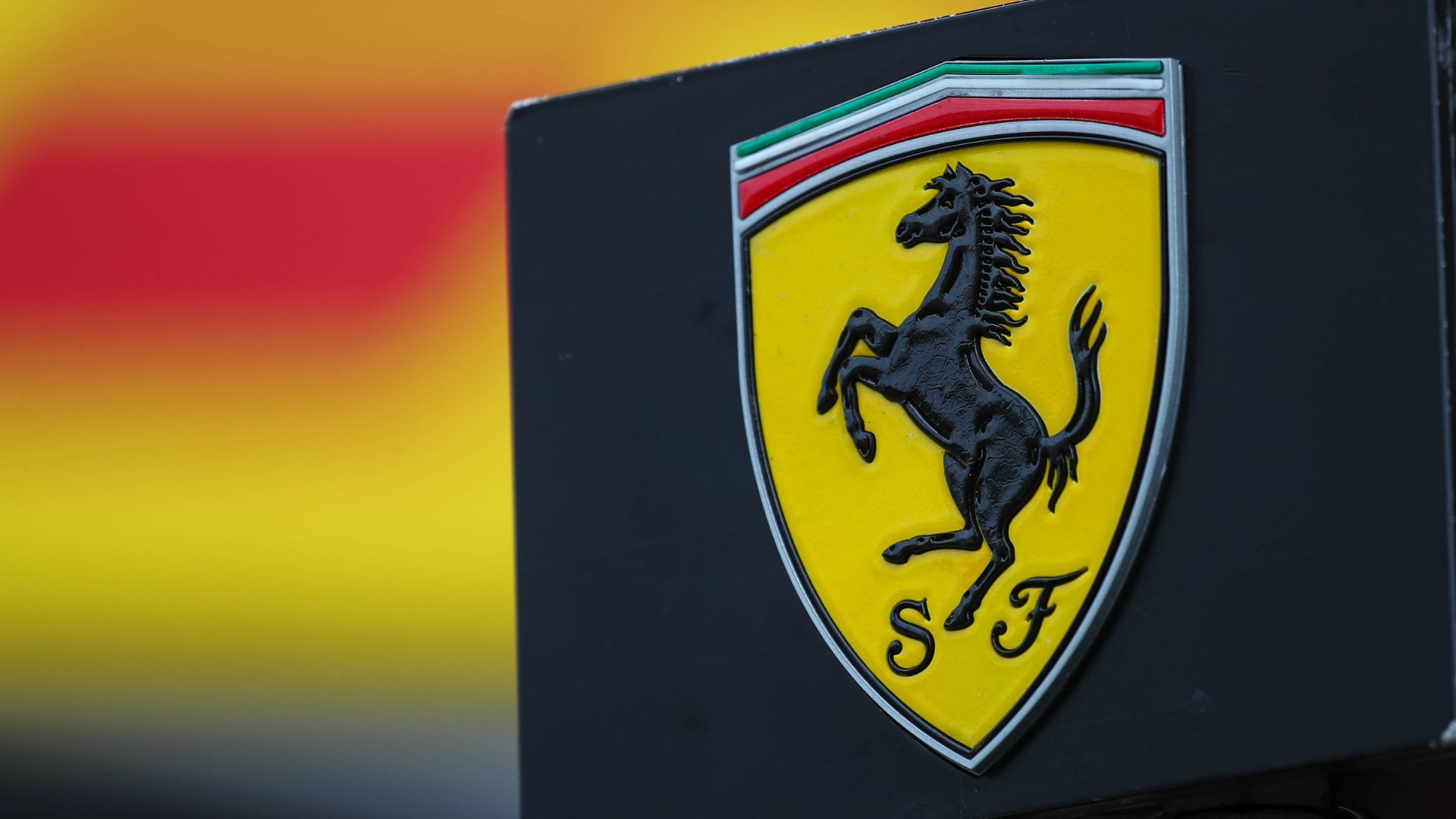 Ferrari Restructure Has Red Bull Worried About One Thing