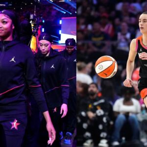 Handed Just $100 in Euros After Losing Bag, Angel Reese Finds Solace in Reaching Paris