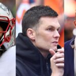 Rob Gronkowski Finally Confronts Julian Edelman for Rejecting Offer to Join Him and Tom Brady in Tampa Bay