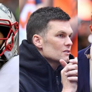 Rob Gronkowski Finally Confronts Julian Edelman for Rejecting Offer to Join Him and Tom Brady in Tampa Bay