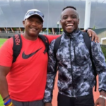 Who Is Ferdinand Omanyala’s Coach? All You Need to Know about the Man Behind the Fastest Sprinter in Africa