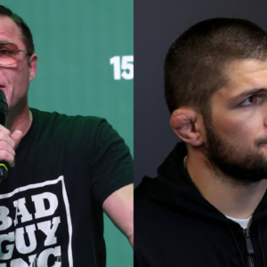 Chael Sonnen Believes Khabib Nurmagomedov’s Unmatched Pace Made Him Intangible and Truly Special