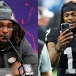Brandon Aiyuk-Davante Adams Trade Rumors: Raiders Ready to Move On?