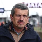 Guenther Steiner Lands Another Major Gig After F1 Banishment