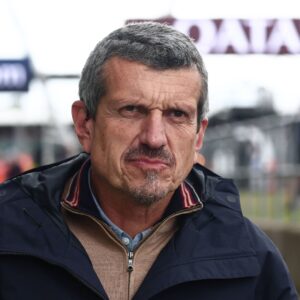 Guenther Steiner Lands Another Major Gig After F1 Banishment