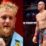 Fans Predict Alex Pereira Will 'Murder' Jake Paul After He Calls Out UFC Champ