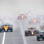 Fans Joke About Speedboat Races as Thunderstorms Flood the Hungarian GP Track