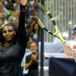 Serena Williams' Childhood Coach Gives Fans Glimpse of What to Expect From Pupil Lulu Radovcic Against Emma Raducanu