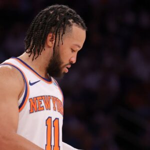Heat Legend Says Jalen Brunson Will Forever Be a Knicks Star After Taking Massive Pay Cut
