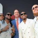 Peyton Manning Reveals How He Convinced WRs to Join “Receivers” Show, Citing Patrick Mahomes as an Example