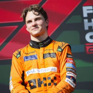 Oscar Piastri’s Mother Announces Change in Daily Routine as the McLaren Star Grabs Maiden Victory at Hungarian GP