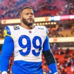 “I Hated Tom Brady for Three Years”: Aaron Donald on His Daughter’s Tears After Super Bowl Confetti Incident